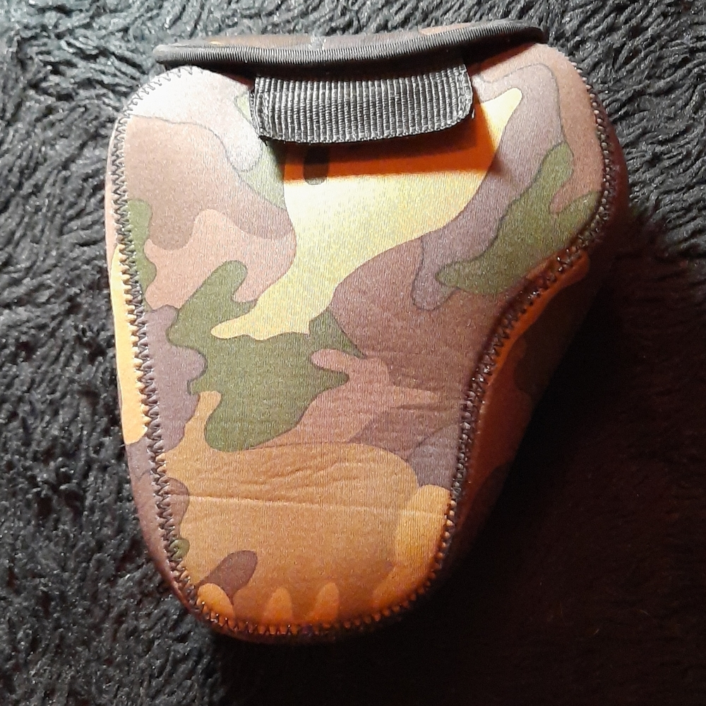 Padded Camera Soft Case - Picture 3 of 4